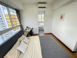 The Regency At Tiong Bahru (D3), Condominium #573429181